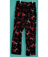 Peanuts Snoopy Pajama Bottoms - £15.97 GBP