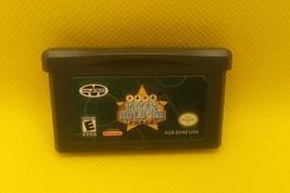  Texas Hold &#39;Em Poker (Nintendo Game Boy Advance, 2004, Game Only)  - £4.63 GBP