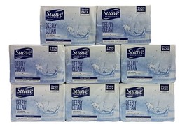 16 Bars Suave Essentials Deeply Clean Soap 3.9 Oz. Each - £37.88 GBP