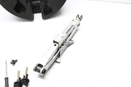 2005-2012 ACURA RL OEM SPARE TIRE SCISSOR JACK AND TOOL SET P9805 image 6