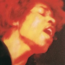 The Jimi Hendrix Experience Electric Ladyland Cd 1997 MCA   - £10.17 GBP