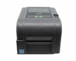 Brother TD-4420TN 4-inch Thermal Transfer Desktop Network Barcode and La... - £503.95 GBP+