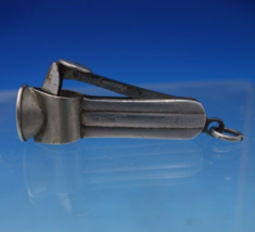 Sterling Silver Cigar Cutter 2&quot; (#6390) - $180.09 CAD