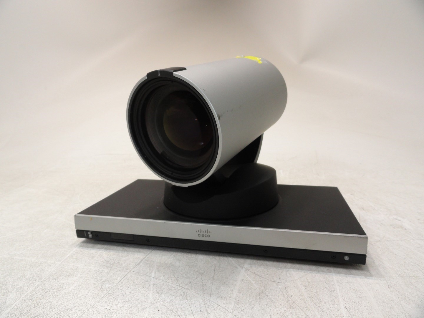 Cisco CTS-PHD1080P4XS2 Telepresence PrecisionHD 1080p Camera Limited Tes... - $36.10