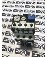 ABB T25 DU Thermal Overload Relay, 600VAC 1.3-1.8A  - $25.40 CAD