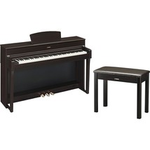 Yamaha Arius YDP-184 Traditional Console Digital Piano with Bench Dark R... - £2,799.17 GBP