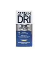 7/27 Certain Dri Antiperspirant Solid for Excessive Perspiration-1.7 oz - $216.00 MXN