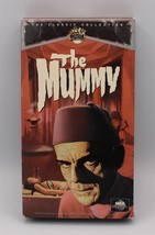 The Mummy (VHS, 1997) - Boris Karloff - £2.79 GBP