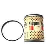 Fleetguard LF-633 Oil Filter - $13.04