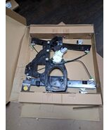 Power Window Regulator w/ Motor For 2007-17 Ford Expedition Front Right ... - $81.18