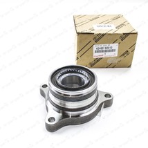 Genuine Toyota FJ Cruiser 03-22 4Runner Rear Left Axle Bearing Hub 42460... - $238.51