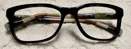 Coach Eyeglasses HC6013 Julayne 5001 Frames 54 [] 16 135 Flex Hinges-Fra... - £23.98 GBP