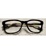 Coach Eyeglasses HC6013 Julayne 5001 Frames 54 [] 16 135 Flex Hinges-Frames Only - $30.00
