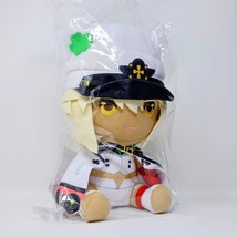 Guilty Gear Strive Ramlethal Valentine Plush Plushie Figure Official - £103.66 GBP