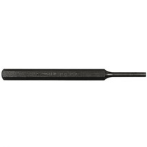 Mayhew Pin Punch 3/16&quot; x 5.25&quot; Made in the USA - £17.19 GBP