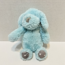 Beverly Hills Teddy Bear Co Plush Blue Dog Worlds Sofest Plush Stuffed A... - $12.39