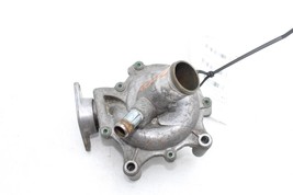 Water Coolant Pump Convertible Fits 02-08 MINI COOPER 72844 image 11