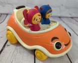 Team Umizoomi Umi Car with Milli &amp; Geo Beeps but NO Remote Control - $25.98