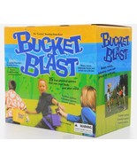 Bucket Blast Award-Winning Kids’ Game Indoor-Outdoor Games for Kids Outd... - $58.57 CAD