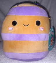 Squishmallows Paden The Blueberry Pancakes 7.5&quot; NWT - £12.56 GBP