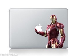 New Pro 15&quot; Laptop Mac Decal Sticker Skin Vinyl Cover For Apple Macbook - £6.24 GBP