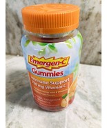 Emergen-C 750mg Immune Support Gummies - 45 Count - £11.62 GBP