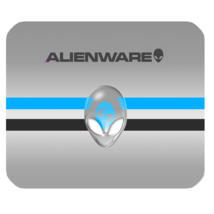 Hot Alienware 86 Mouse Pad Anti Slip for Gaming with Rubber Backed  - $9.69