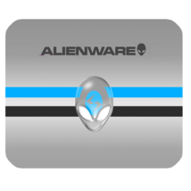 Hot Alienware 86 Mouse Pad Anti Slip for Gaming with Rubber Backed  - £7.71 GBP