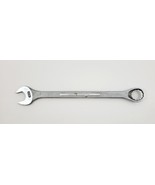 Vintage Montgomery Wards POWR - KRAFT  1-1/4&quot; Combination Wrench 12 Poin... - £13.79 GBP
