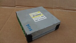 Mini Cooper Auto Transmission Control Module Unit Tcm Tcu 2460.7579136-01 image 4