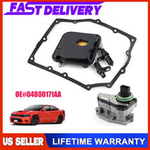 42RLE Transmission solenoid block pack Dodge Dakota Lifetime Warranty image 5