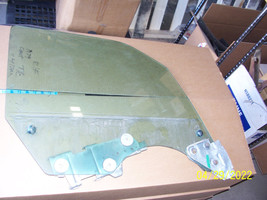1977 1978 1979 CONTINENTAL TOWNCAR RIGHT FRONT DOOR GLASS OEM USED LINCOLN - $325.71