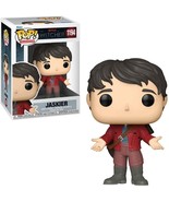 Funko Pop! The Witcher Jaskier Red Outfit Vinyl Figure - $37.99