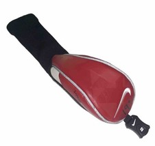 Nike VRS Covert 19 Degree Driver Golf Club Head Cover Adjustable Tag 2 3... - £14.63 GBP