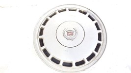 1989 1992 Cadillac Allante OEM Wheel 16x7 With Cap Minor Scuffs90 Day Warrant... - £80.39 GBP