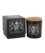 Black Rose Twilight Blush Candle - $15.41 CAD Black Rose Twilight Blush Candle - $15.41 CAD