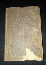 RARE: 1860  A Gazetteer of Georgia - railroads, slaves, antiquities, counties - £136.10 GBP