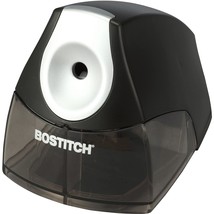 Bostitch Personal Electric Pencil Sharpener - HHC Cutter Tech, Stall-Free Motor, - £20.39 GBP