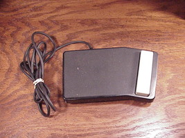 Used Olympus Transcriber Foot Pedal Switch, model RS-12 - £9.30 GBP