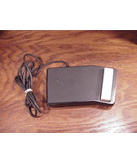 Used Olympus Transcriber Foot Pedal Switch, model RS-12 - $12.45