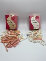 Vintage Spin Curler Assortment By Toni- Hair - $8.60