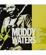 Chicago Blues [Audio CD] Muddy Waters - €9,68 EUR