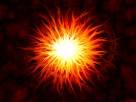 100x FULL COVEN HALT STOP SCATTERED ENERGY LEAKS BLOCKS STAR FIRE MAGICK  image 2