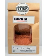 Birria seasoning bag Equal to 4 BOMBS 10oz - $19.79