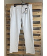 NWT Vineyard Vines Performance On The Go Pant Railroad Stripe Size 33x30... - $463.49 MXN