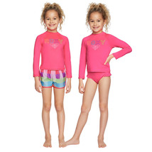 Roxy Kids&#39; 3-piece Swim Set - $31.99