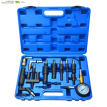 1000 Psi Diesel Engine Compression Tester for Most Diesel Fueled Trucks,... - $110.09