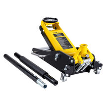 VEVOR Floor Jack, 2 Ton Low Profile Floor Jack, Lifting Range 3.2 in -14... - €88,28 EUR
