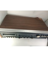 Vintage Magnavox Eight Track 8-Track  &amp;Stereo Player Model IV 9073 Parts... - $465.70 MXN