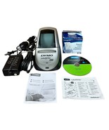 DYMO Labelwriter 330 Thermal Label Printer w/ USB &amp; A/C Adapter Cords CD... - $940.64 MXN
